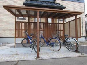 サイクルポート