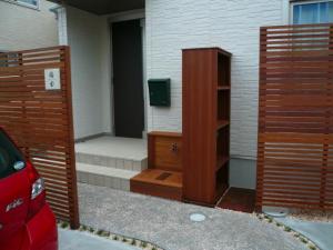 玄関収納